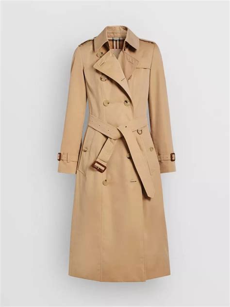 replica burberry trench coat|burberry trench coats outlet store.